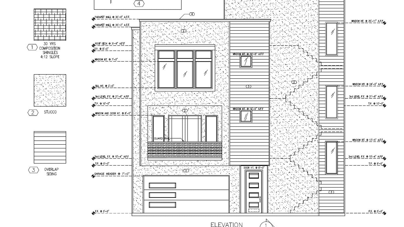 Houston null-story, 3-bed 5435 Darling Street-idx