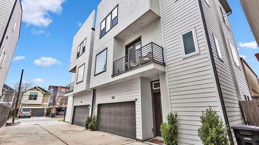 Houston 3-story, 3-bed 5920 Petty Street B-idx