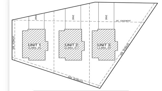 Houston null-story, null-bed 1103 Stude Street-idx