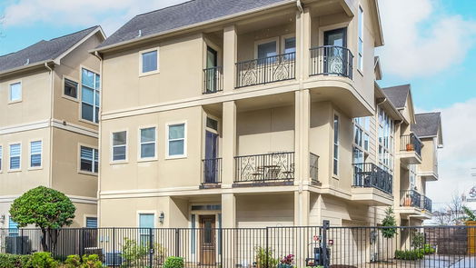 Houston 3-story, 3-bed 4532 Lillian Street-idx