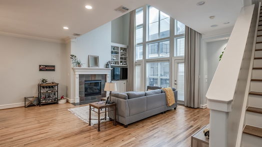 Houston 3-story, 3-bed 4532 Lillian Street-idx