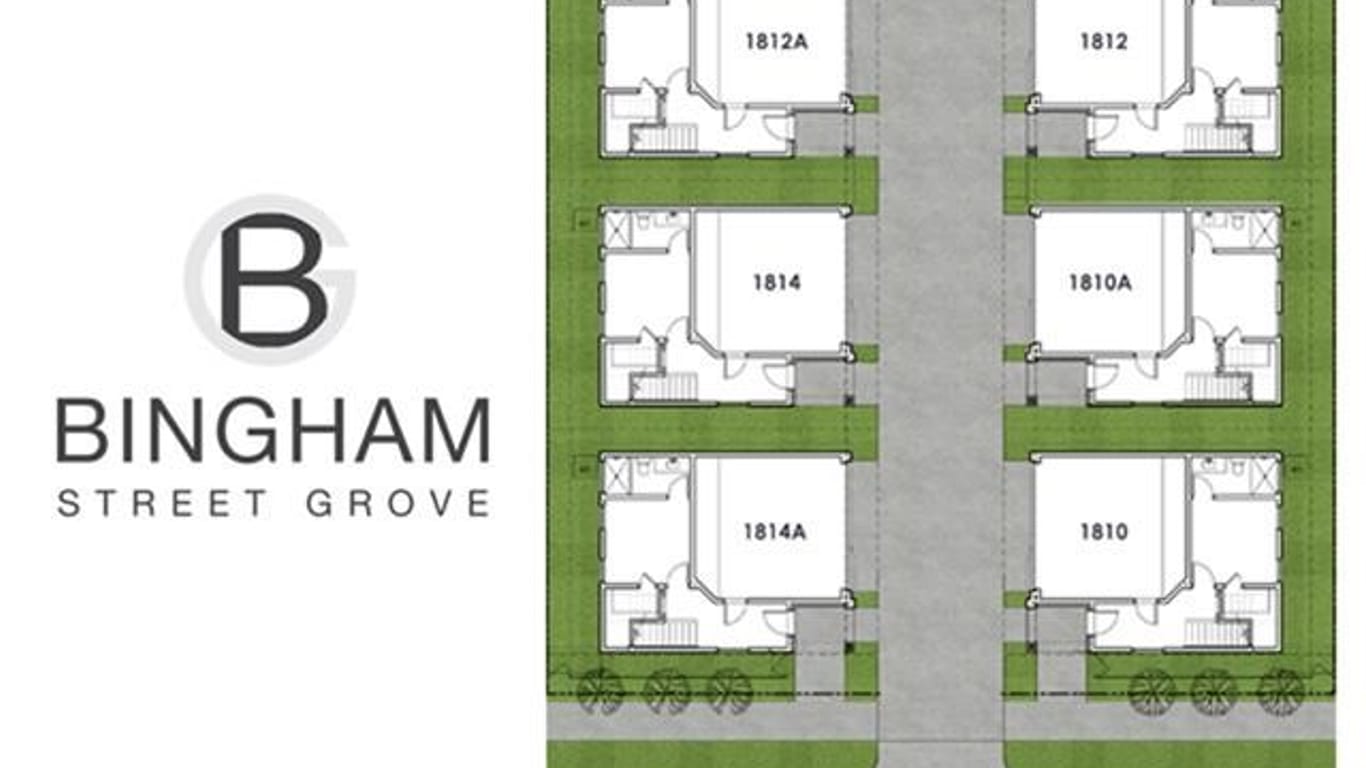 Houston 3-story, 3-bed 1814 Bingham Street-idx