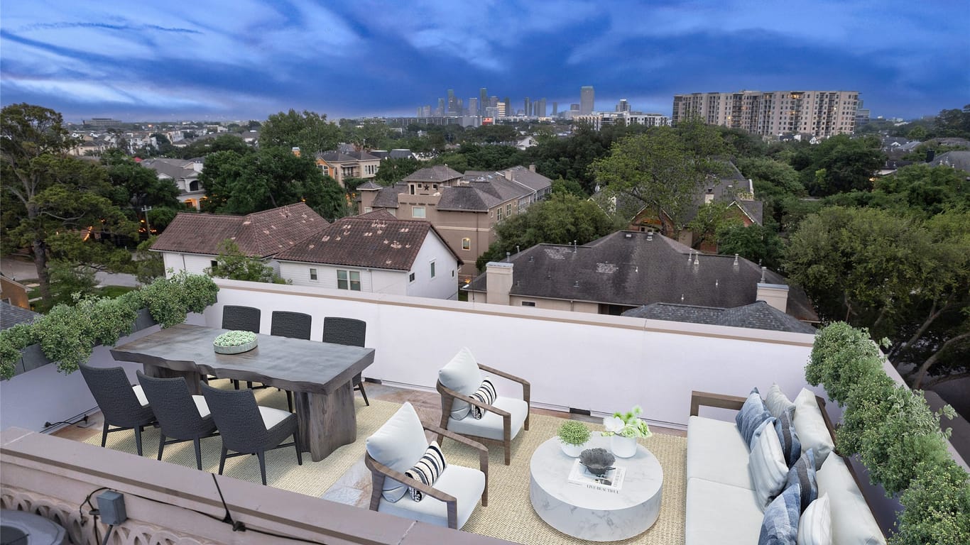 Houston 6-story, 3-bed 6506 Rodrigo Street-idx