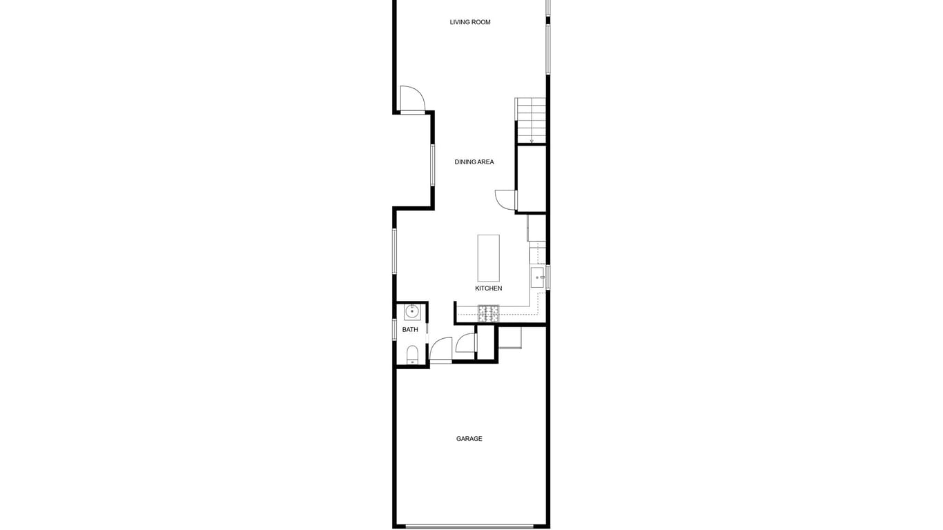 Houston 2-story, 3-bed 4615 Maxie Street-idx