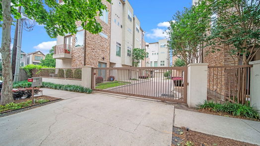 Houston 4-story, 3-bed 4432 Eli Street D-idx