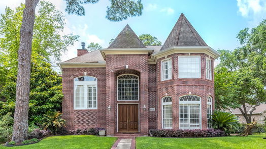 Houston 2-story, 4-bed 31 W Terrace Drive-idx