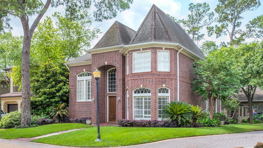 Houston 2-story, 4-bed 31 W Terrace Drive-idx