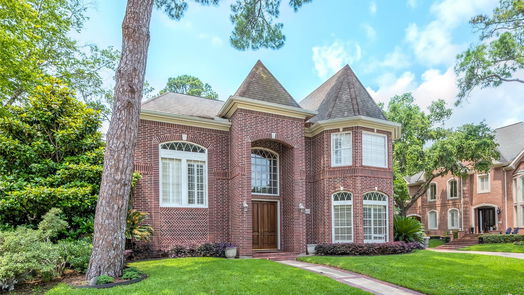 Houston 2-story, 4-bed 31 W Terrace Drive-idx