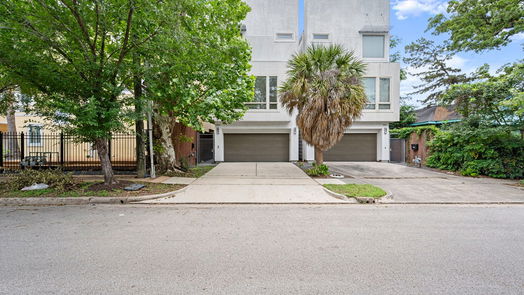 Houston 3-story, 3-bed 6112 Tyne B-idx