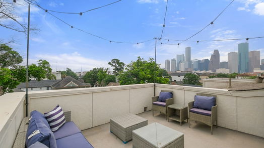 Houston 4-story, 3-bed 1310 Bingham Street B-idx