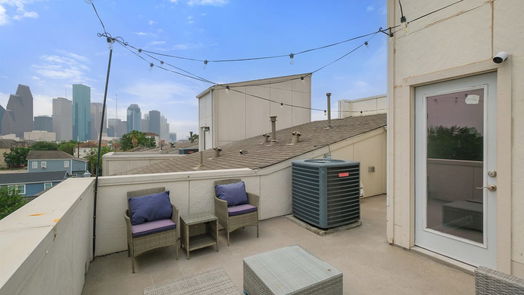 Houston 4-story, 3-bed 1310 Bingham Street B-idx