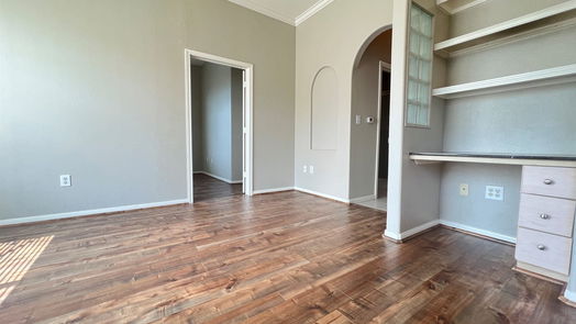 Houston 1-story, 1-bed 1441 East Street 301-idx