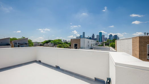 Houston 4-story, 3-bed 1703 Goliad Street-idx