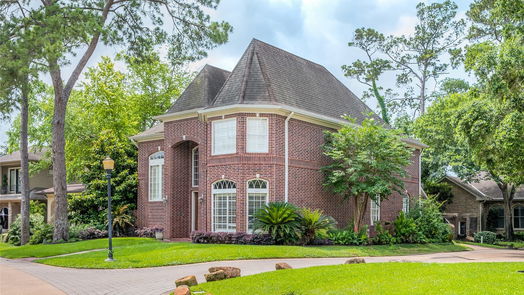 Houston 2-story, 4-bed 31 W Terrace Drive-idx