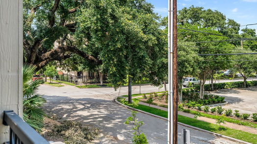 Houston 3-story, 3-bed 507 Sabine Street-idx