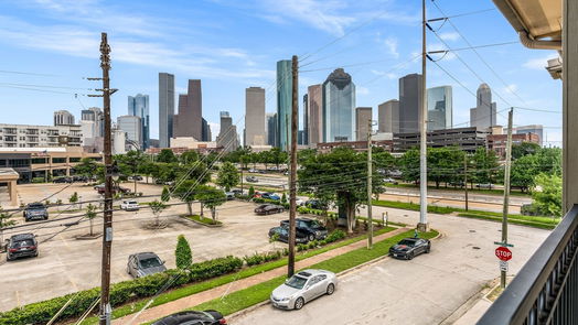 Houston 3-story, 3-bed 507 Sabine Street-idx