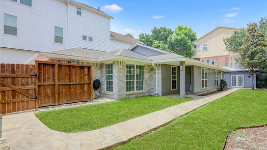 Houston 1-story, 3-bed 5414 LACY STREET-idx