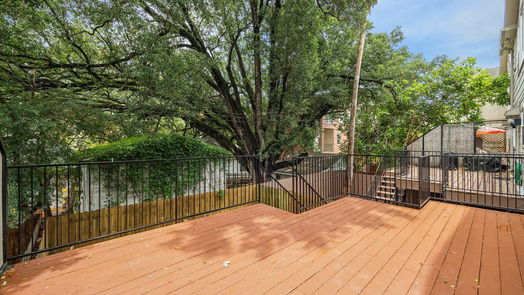 Houston 3-story, 3-bed 6408A Rodrigo Street A-idx