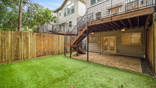 Houston 3-story, 3-bed 6408A Rodrigo Street A-idx