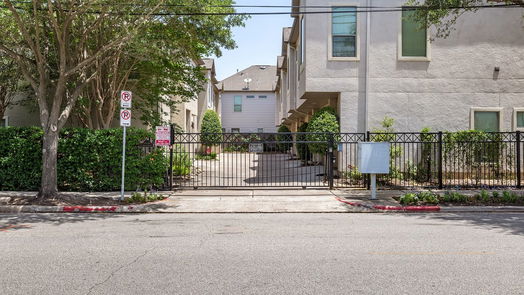 Houston 2-story, 2-bed 4042 Center Street-idx