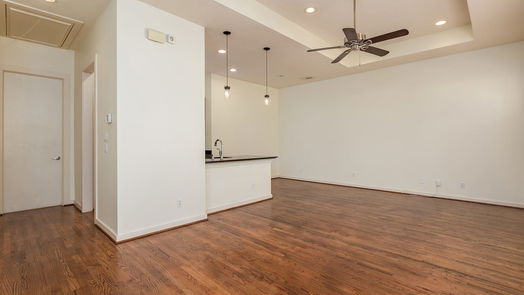 Houston 2-story, 2-bed 4042 Center Street-idx