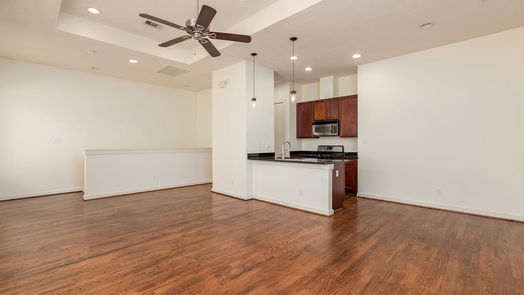 Houston 2-story, 2-bed 4042 Center Street-idx