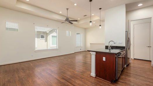 Houston 2-story, 2-bed 4042 Center Street-idx