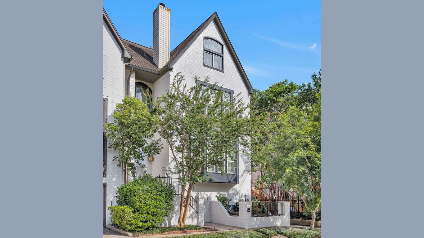 Houston 4-story, 3-bed 6407 Schuler Street-idx