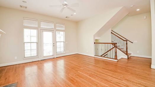 Houston 3-story, 3-bed 222 Knox Street F-idx