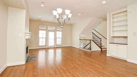 Houston 3-story, 3-bed 222 Knox Street F-idx