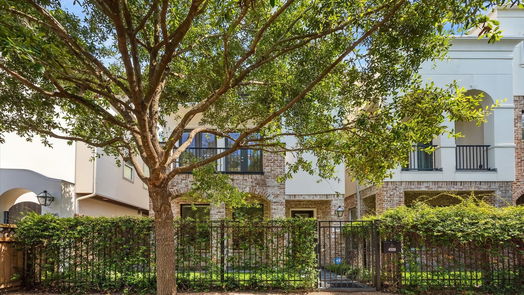 Houston 3-story, 4-bed 4509 Blossom Street-idx