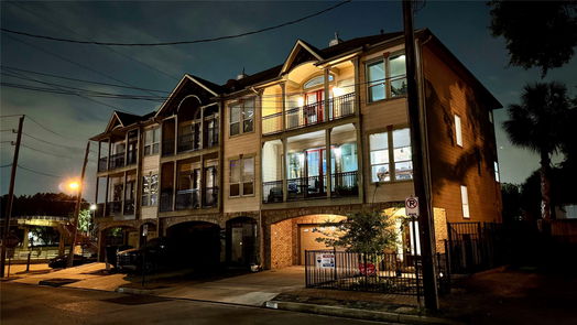 Houston 3-story, 3-bed 507 Sabine Street-idx