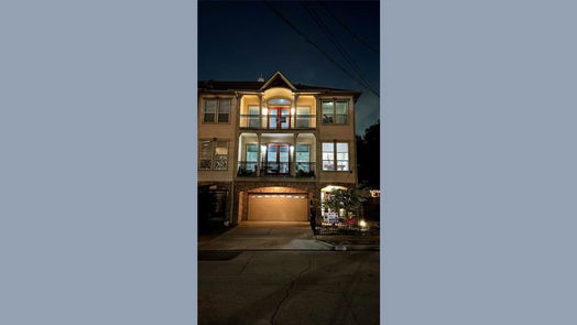 Houston 3-story, 3-bed 507 Sabine Street-idx