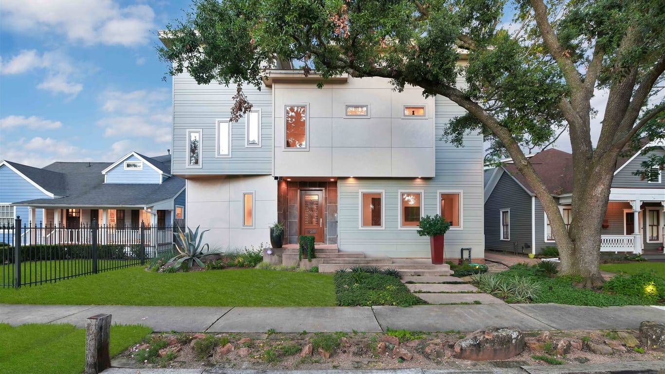 Houston 2-story, 4-bed 538 Arlington Street-idx