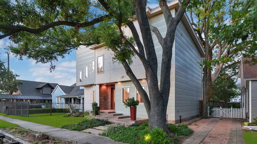 Houston 2-story, 4-bed 538 Arlington Street-idx