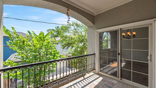 Houston 3-story, 3-bed 514 Cortlandt Street C-idx