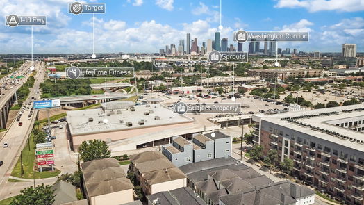 Houston 4-story, 3-bed 4002 Spencer Street-idx