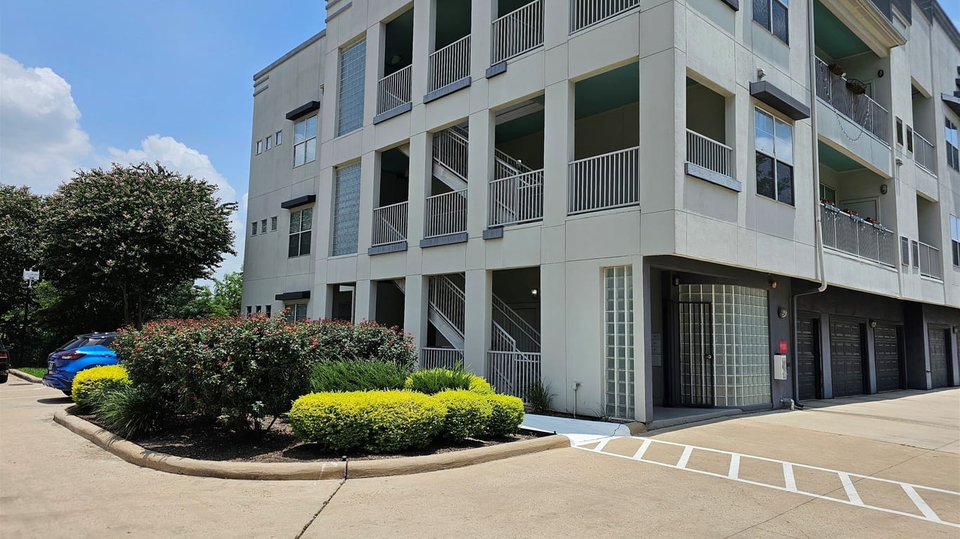 Houston 1-story, 1-bed 1441 East Street 311-idx