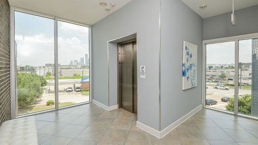 Houston 1-story, 2-bed 1011 Studemont Street 309-idx