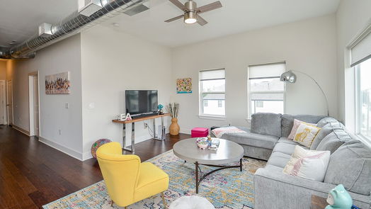 Houston 1-story, 2-bed 1011 Studemont Street 309-idx