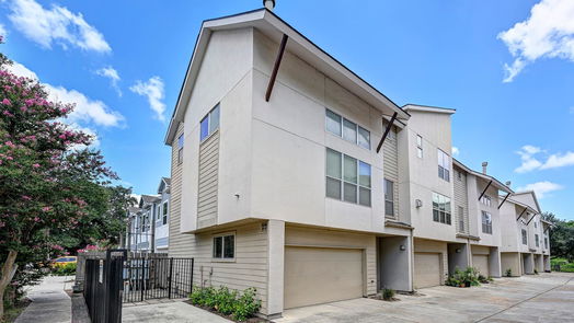 Houston 3-story, 2-bed 5218 Petty Street F-idx