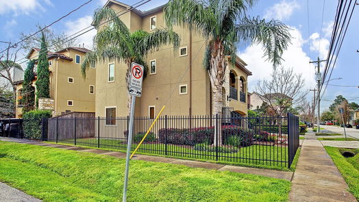 Houston 3-story, 3-bed 5426 Feagan Street-idx