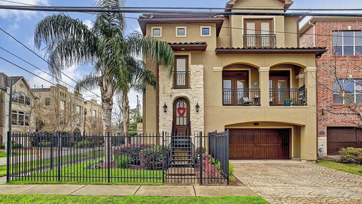 Houston 3-story, 3-bed 5426 Feagan Street-idx