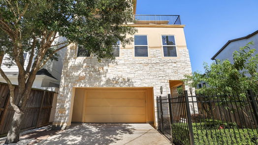 Houston 3-story, 3-bed 1415 Knox Street-idx