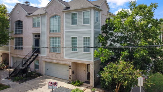 Houston 3-story, 2-bed 5502 Rose Street-idx