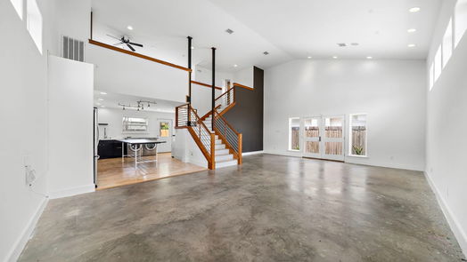 Houston 2-story, 1-bed 1813 Crockett Street-idx