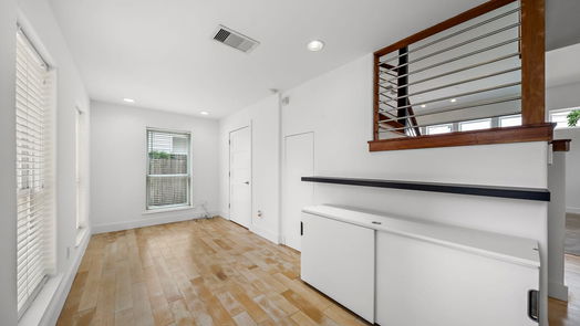 Houston 2-story, 1-bed 1813 Crockett Street-idx