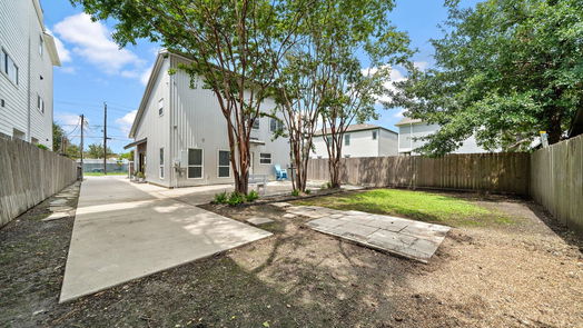 Houston 2-story, 1-bed 1813 Crockett Street-idx