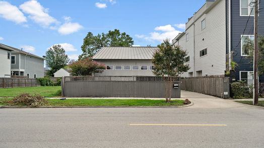 Houston 2-story, 1-bed 1813 Crockett Street-idx