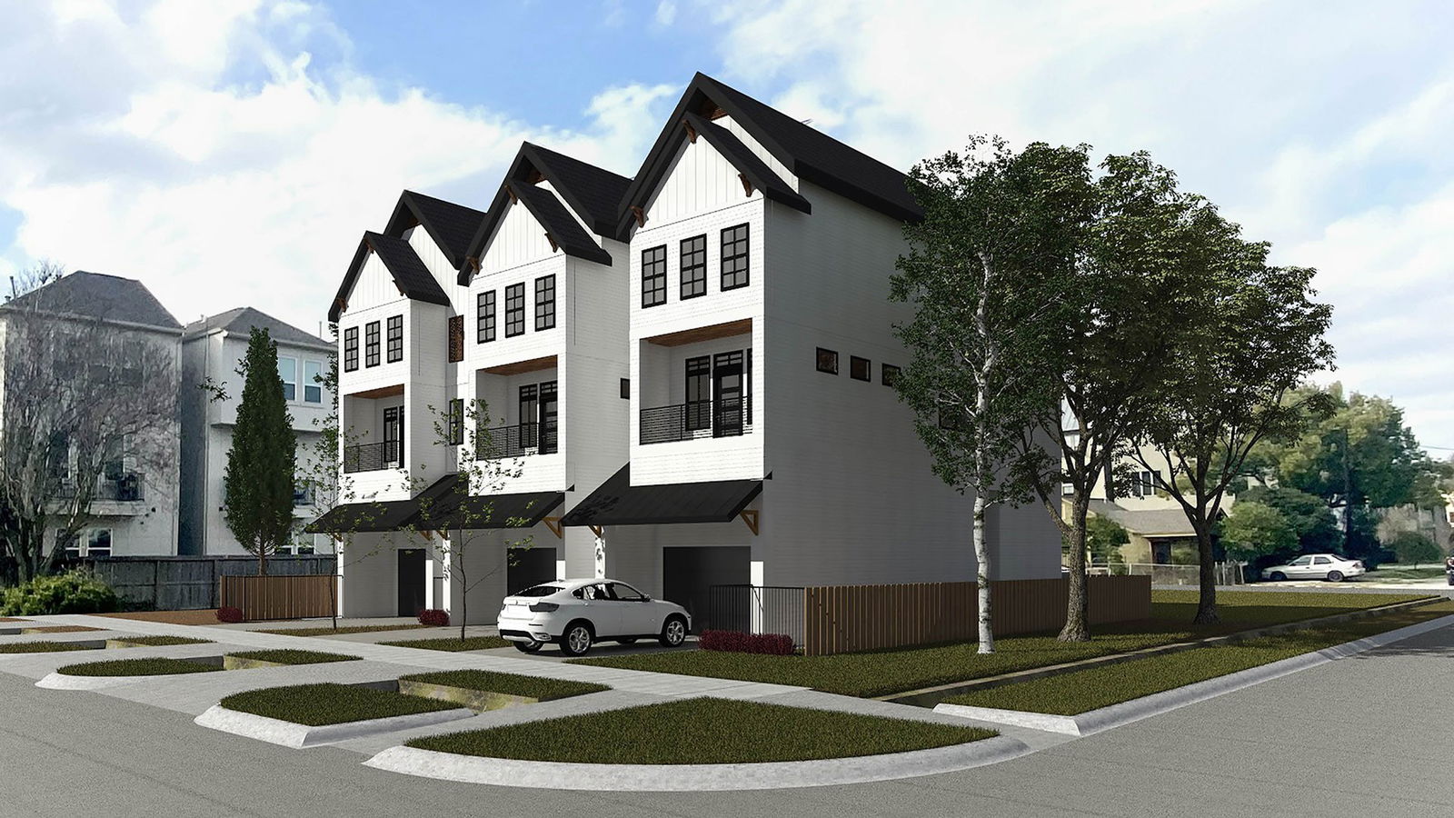 Houston 3-story, 3-bed 5320 Kansas Street-idx